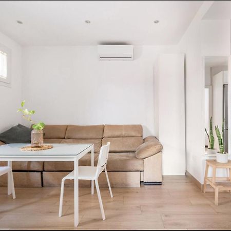 Acogedor Y Precioso Apartamento En Sevilla Exterior photo