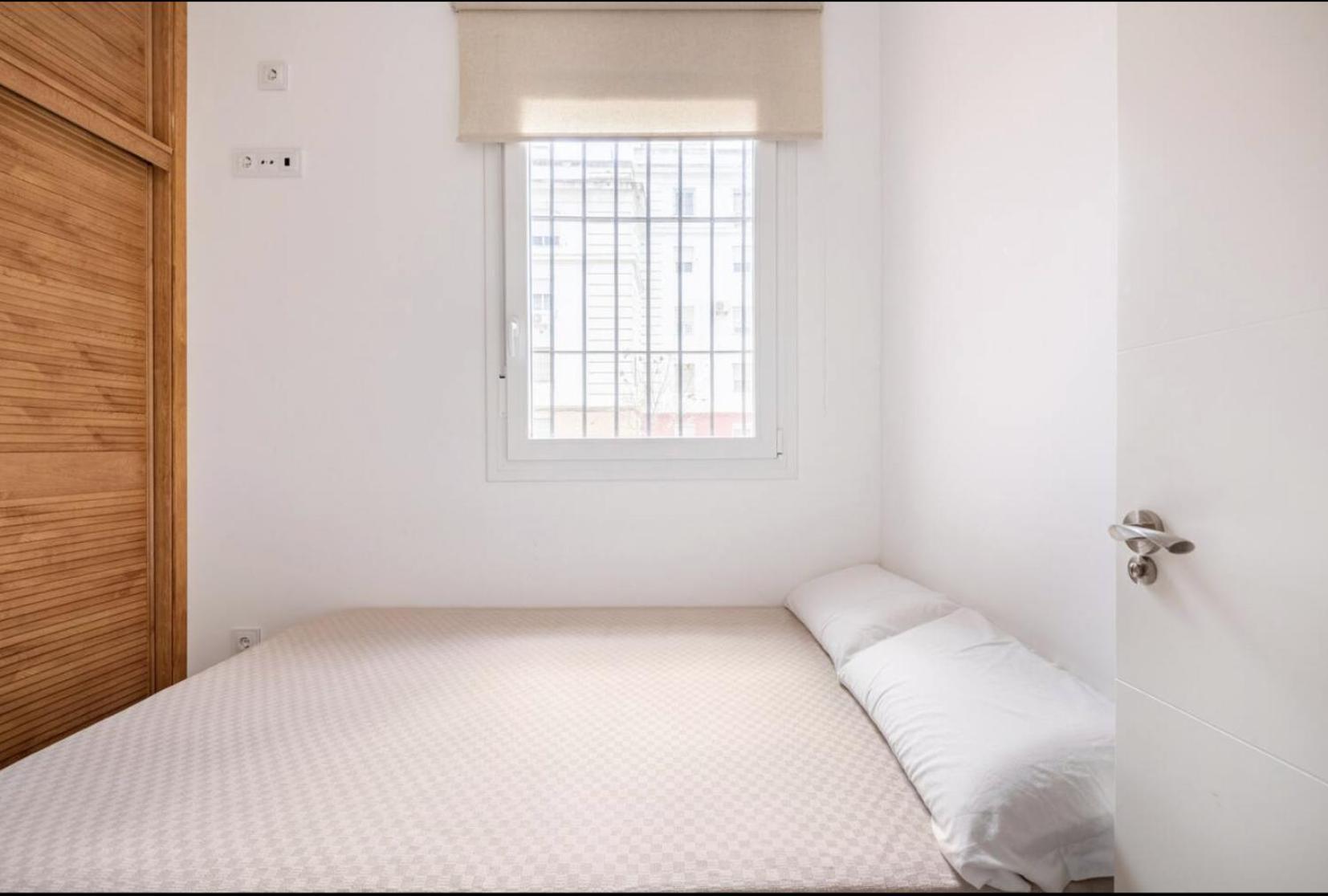 Acogedor Y Precioso Apartamento En Sevilla Exterior photo
